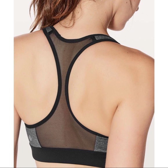 Lululemon Speed Up Bra | High Support for C/D Cup - Picture 3 of 8